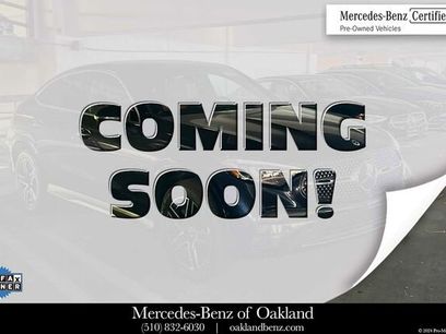 Certified 2024 Mercedes-Benz GLC 300 4MATIC