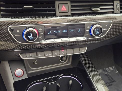 Used 2022 Audi S5 Prestige image 39