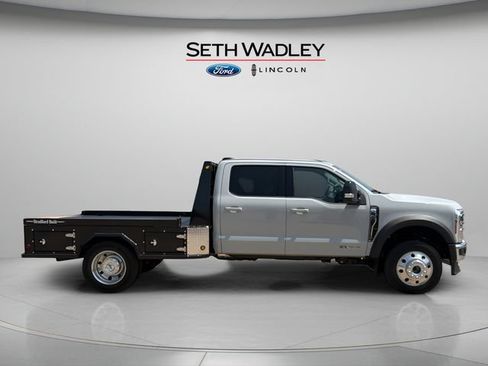 Used 2026 Ford F450 Lariat AWD/4WD image 8