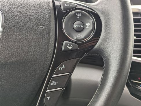 Used 2016 Honda Accord EX-L image 15