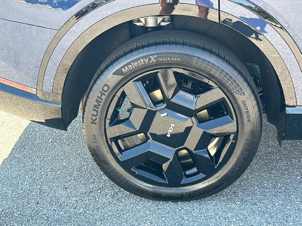 Certified 2027 Kia Telluride SX Prestige AWD/4WD image 17