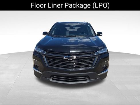 Used 2023 Chevrolet Traverse LT w/ Midnight/Sport Edition AWD/4WD image 8
