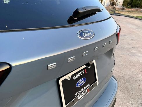 Certified 2023 Ford Escape ST-Line w/ Tech Pack #1 image 31