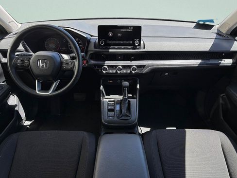 Certified 2024 Honda CR-V EX image 26