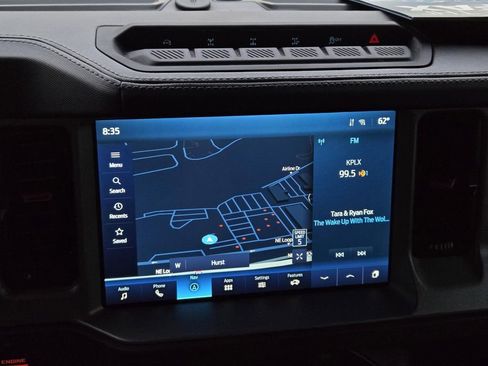 Used 2023 Ford Bronco Raptor image 23