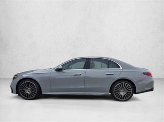 New 2026 Mercedes-Benz E 350 Sedan video 2