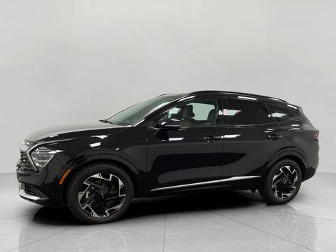 Used 2023 Kia Sportage SX FWD image 9