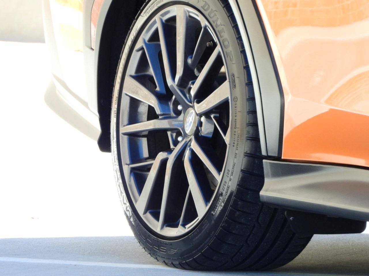 Used 2023 Subaru WRX Premium AWD/4WD image 13