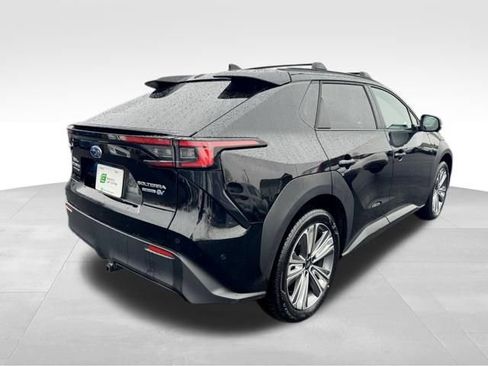 Used 2024 Subaru Solterra Limited image 8