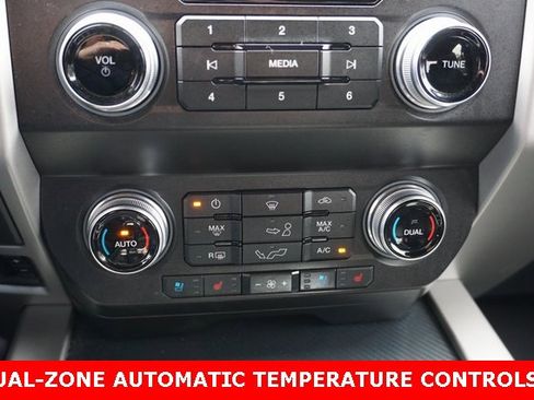 Used 2020 Ford F150 Lariat w/ Equipment Group 502A Luxury image 23