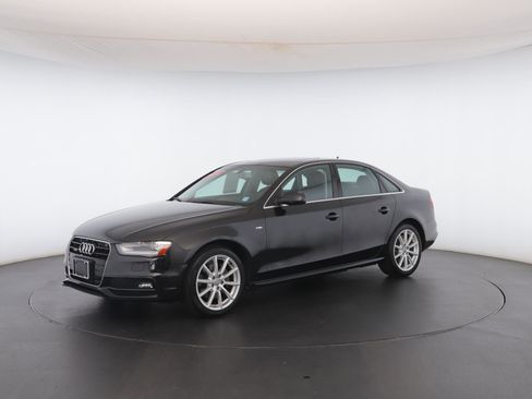 Used 2014 Audi A4 2.0T Premium Plus w/ Premium Plus Package image 38