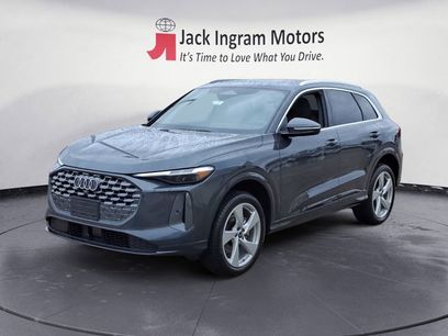 New 2025 Audi Q5 Premium Plus