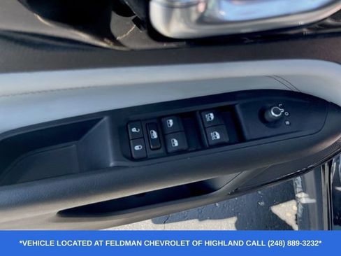 Used 2022 Jeep Compass Limited AWD/4WD image 15