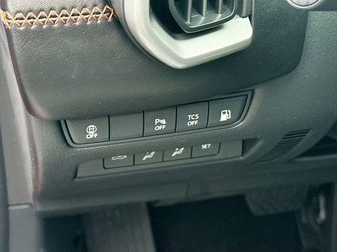 New 2026 MAZDA CX-50 AWD 2.5 Hybrid w/ Premium Pkg image 10