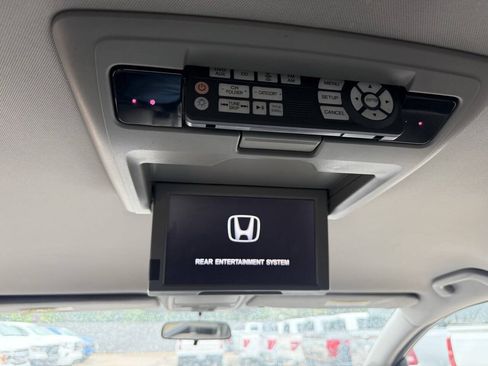 Used 2016 Honda Odyssey SE image 31