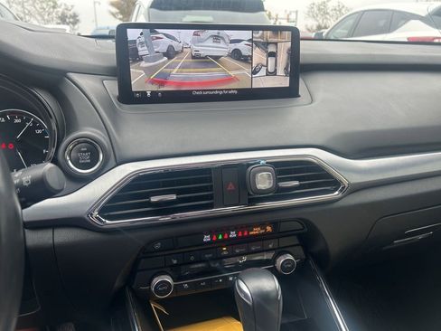 Used 2023 MAZDA CX-9 Grand Touring image 7