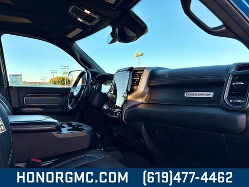 Used 2020 RAM 2500 Power Wagon image 22
