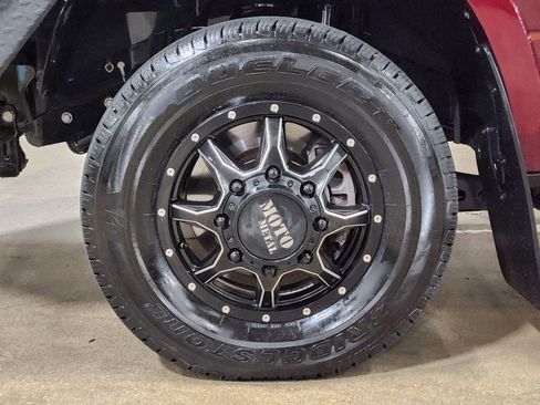 Used 2020 RAM 3500 Limited AWD/4WD image 32