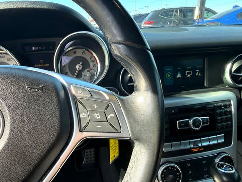 Used 2015 Mercedes-Benz SLK 250 SLK250 image 15