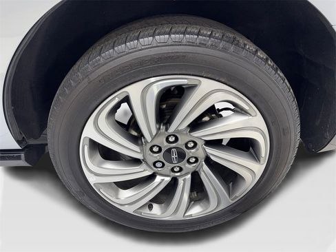 Used 2023 Lincoln Navigator Reserve image 86