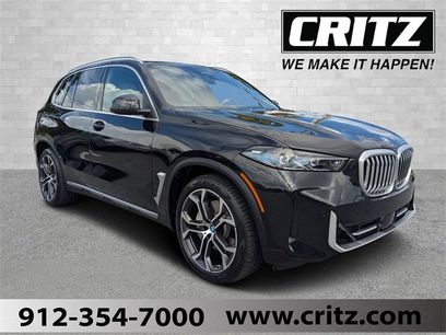 Used 2025 BMW X5 xDrive50e