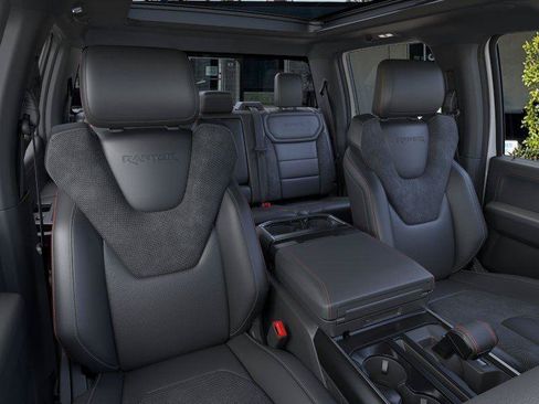 New 2025 Ford F150 Raptor AWD/4WD image 10