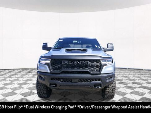 New 2026 RAM 1500 RHO image 13