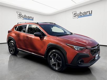 New 2025 Subaru Crosstrek 2.5i Premium
