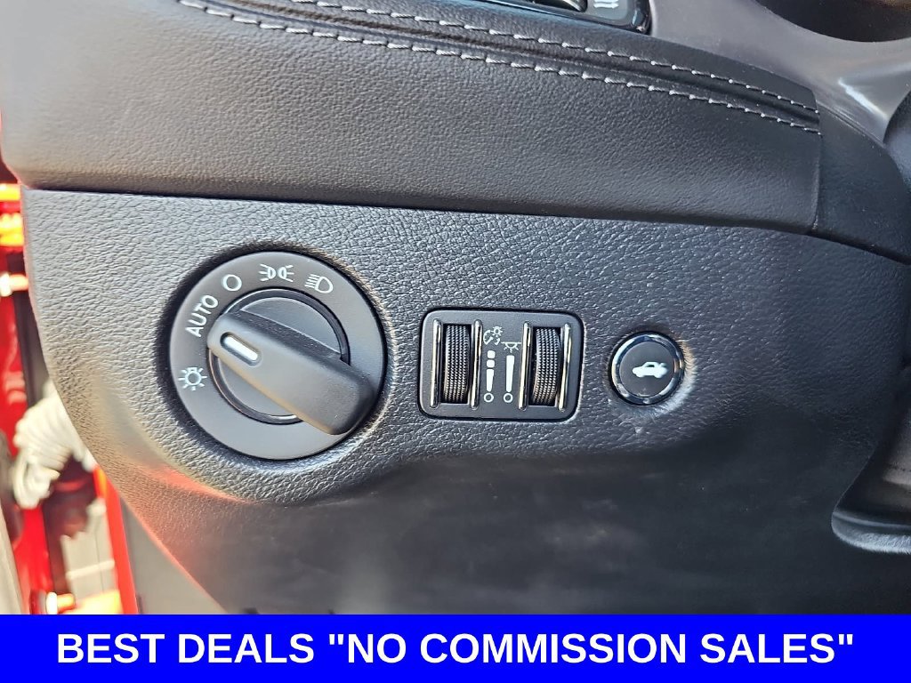 Used 2023 Dodge Challenger R/T Scat Pack RWD image 25