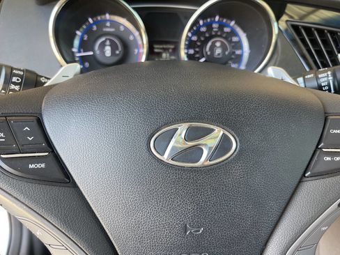 Used 2012 Hyundai Sonata Limited image 29