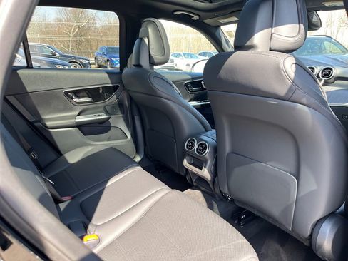 Certified 2026 Mercedes-Benz GLC 300 4MATIC image 18