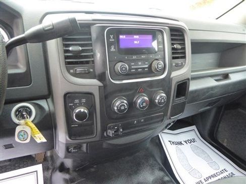Used 2014 RAM 1500 Tradesman w/ Protection Group image 15