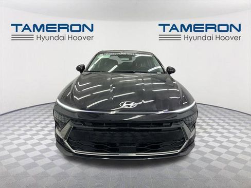 New 2026 Hyundai Sonata SEL image 8