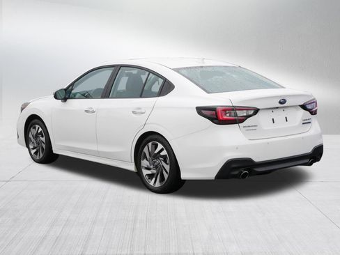 Certified 2024 Subaru Legacy Touring XT AWD/4WD image 5