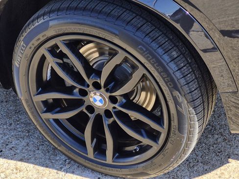 Used 2018 BMW X4 M40i image 7