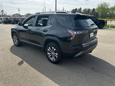 New 2026 Chevrolet Equinox LT w/ Convenience Package II AWD/4WD image 33