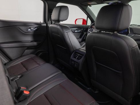 Used 2020 Chevrolet Blazer RS AWD/4WD image 22