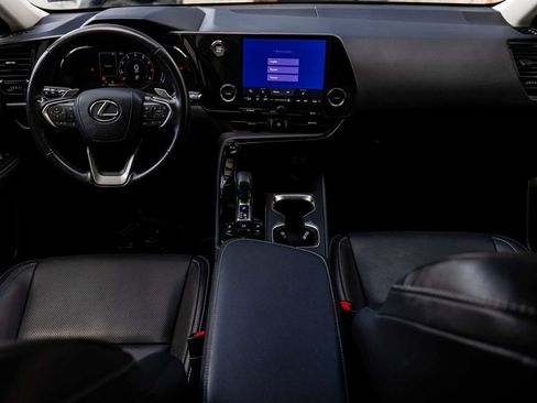 Used 2024 Lexus NX 350 AWD w/ Cold Area Package image 31