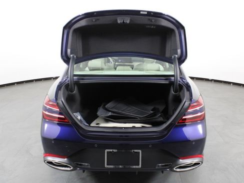 Used 2026 Genesis G70 2.5T Prestige RWD image 15