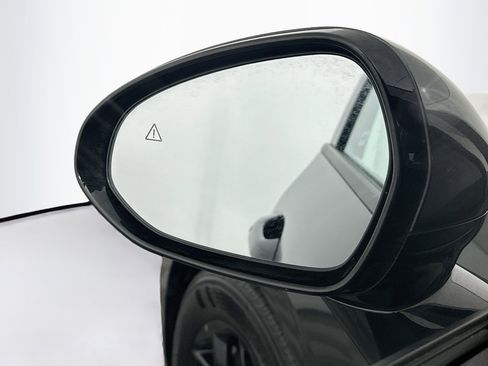 Used 2025 Kia K5 LXS image 16