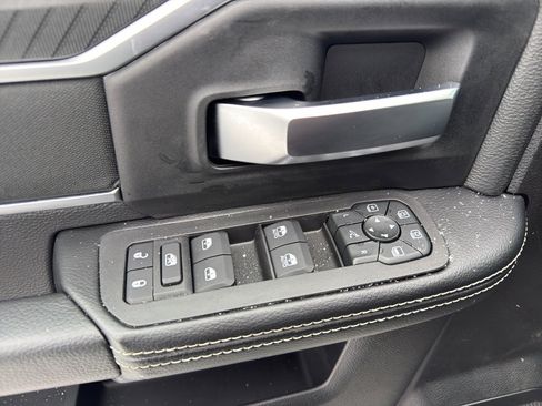 New 2026 RAM 2500 Big Horn image 13