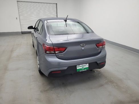 Used 2020 Kia Rio S FWD image 6