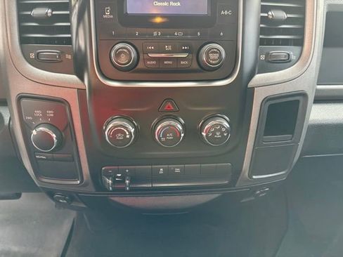 Used 2015 RAM 1500 Tradesman w/ Popular Equipment Group image 17