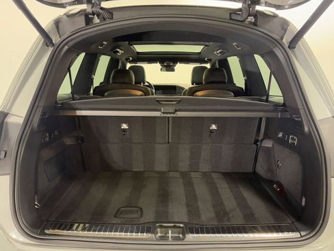 Certified 2024 Mercedes-Benz GLS 580 4MATIC w/ Warmth & Comfort Package image 33