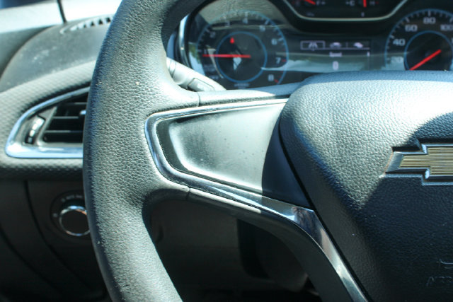 Used 2016 Chevrolet Cruze LS FWD image 23