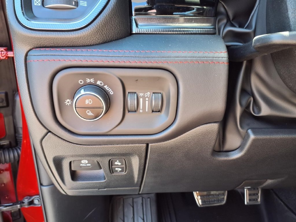 New 2026 RAM 1500 RHO w/ RHO Level 1 Equipment Group AWD/4WD image 13