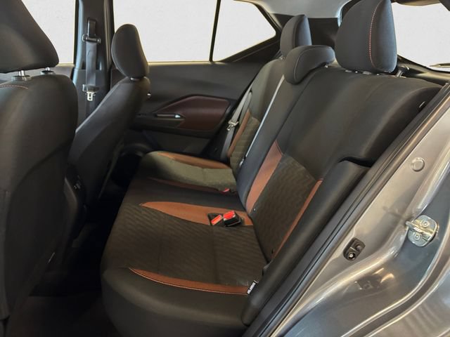 Used 2023 Nissan Kicks SR FWD image 13