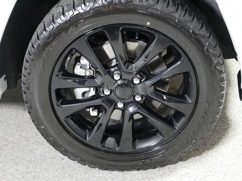 Used 2021 Jeep Grand Cherokee Laredo X AWD/4WD image 15