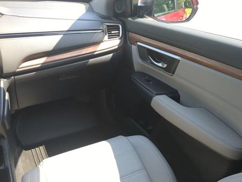 Used 2020 Honda CR-V EX-L image 16