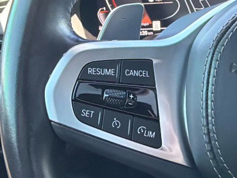 Used 2023 BMW X6 xDrive40i w/ M Sport Package AWD/4WD image 45